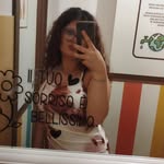 Sara Strano - @la_rossa.privato_ - Instagram