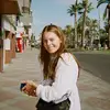 Sara Strauss - @sarastrauss0 - TikTok