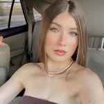 Susana Sara Strauss - @susanastraussx - Instagram