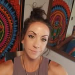 Sara Straw - @sastraw77 - Instagram