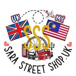 SARASTREETSHOP.UK - @sarastreetshop.uk - Instagram