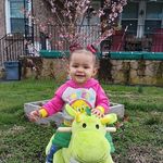 Sara McGraw-Streeter - @joewatson1972 - Instagram