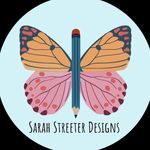 Sarah Streeter - @sarahstreeterdesigns - Instagram