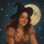 Sarah Streeter - @sarahthewisp - Instagram