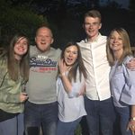Sarah 'Streeter' Browning - @sjbrowning1964 - Instagram