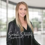 Sarah Streeter REALTOR® at Herron Real Estate - @streeterrealtor - Instagram
