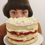 Sara Stringer - @goodsandservices_bakeco - Instagram
