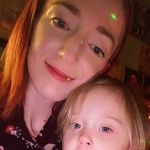 Sara Stroh - @sarbear.7 - Instagram