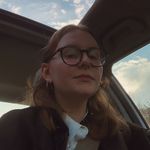 Sarah Stroh - @iron_maiden_fan - Instagram