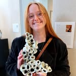 Sarah Stroud - @sarahstroudceramics - Instagram