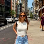 Sara Stucki - @sarastucki13 - Instagram