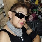 Sara Stuckey - @rebelstuckey82 - Instagram