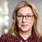 Sara Stuckey - @blithespirit74 - Instagram