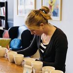 Sara Stuckey - @sls1_coffee - Instagram
