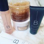 Sara Stuckey - @thecleanercounter - Instagram