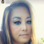 Sara Stuckey Barnard - @pookietalk - Instagram