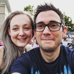 Sarah Stuckey - @stuckey_86 - Instagram
