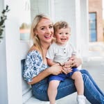 Sarah Sturges - @christiantennessee - Instagram