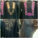 عبايات سارة ستايل - @sarastylesq8 - Instagram