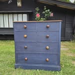 Sara Styles - @vintageandrusticfurniture - Instagram