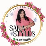 sarastyles - @sarastylesoficial - Instagram