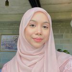 Sarah Suhairi - @sarahsuhairi - Instagram