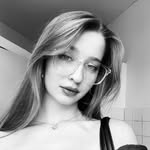 Sára S. - @sara_suchovska - Instagram