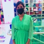 soul-of-my-mom❤️ - @sarasu_chinnu - Instagram