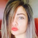 Sara Sulieman - @sarasulieman87 - Instagram