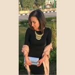 Sarah Sulieman - @sara.sulieman.9 - Instagram