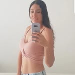 Sara M. - @sarasunshine861 - Instagram