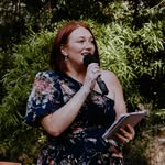Sarah | Celebrant + MC | Gympie & Sunshine Coast - @sarahdawescelebrant - Instagram