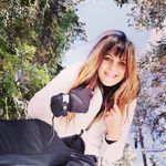Sara Surti - @sarairis87 - Instagram