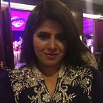 Sara Surti - @sarasurti - Instagram