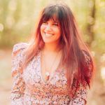 Sara Surti - @sara_iris87 - Instagram
