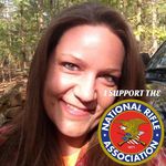 Sara Sutter - @huntress792740 - Instagram