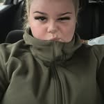 Sara Cecilie Svendsen - @saramidt03 - Instagram