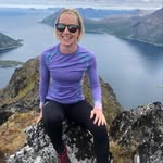 Sara - @sarasvendsen1980 - Instagram