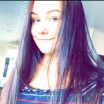 Sara svendsen - @saraemilie98 - Instagram