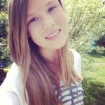 Sara Svendsen - @nikitamus - Instagram