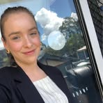 Sarah Svendsen - Facebook
