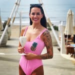 @sarasvendsen92 - Instagram