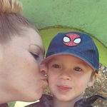 Sara Swank - @sara85348_red - Instagram