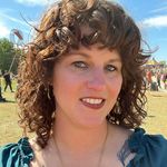 Sara Swank - @blue_ridge_girl - Instagram