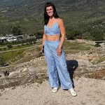 Sarah Sweetman - @ssweets77 - Instagram