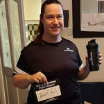 sarah sweetman - @findingmy_innerstrength - Instagram