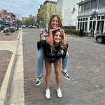 Sarah Scinto Swiger - @sarah_adriel - Instagram