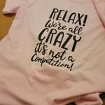Sara Tackett - @mad_phoenix_creations - Instagram