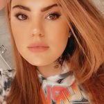 Sara Tackett - @saraajessica52 - Instagram