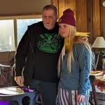Sara Tackett - @gidunknow - Instagram
